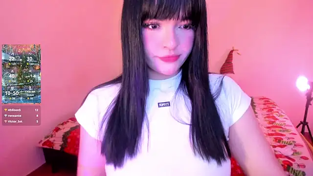 Anastasia1213 live sex cam