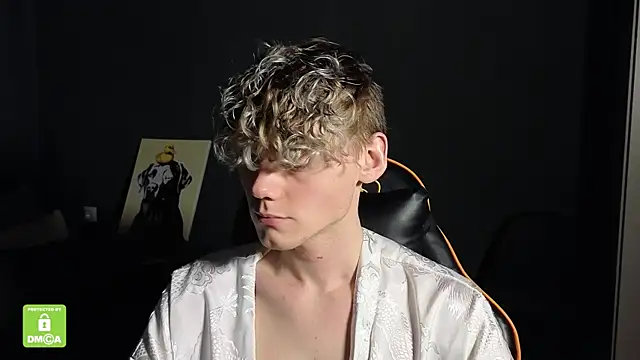 Keytaro's cam snapshot