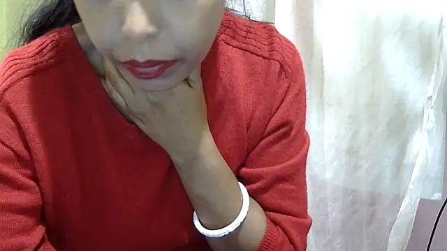 Pramila-Manish's cam snapshot