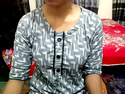 blackpori's cam snapshot