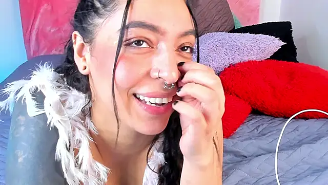 Sarahandzack live sex cam