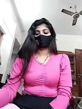 Queen-Any's cam snapshot