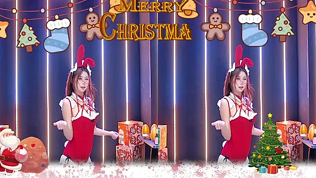 Miss-Girl live sex cam