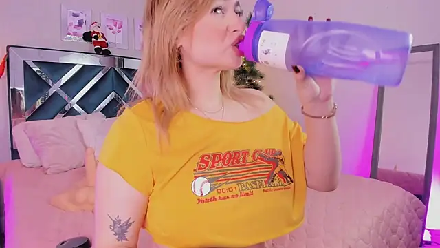 ibella7's cam snapshot