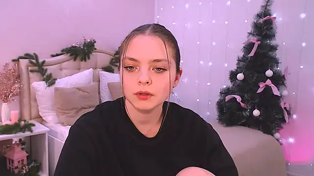 marshmallowee's cam snapshot