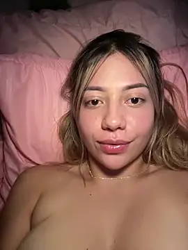 MissCat_'s cam snapshot