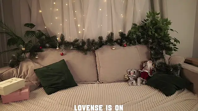 ElizSpieth's cam snapshot