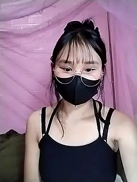 bobo_cute's cam snapshot