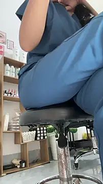 Beauty_Spa's cam snapshot