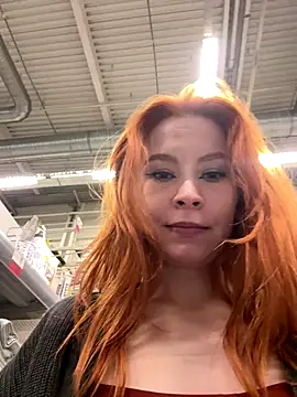 _Little_Ginger live sex cam