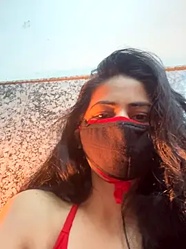 SashaPatel live sex cam