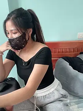 Cherry-Min's cam snapshot