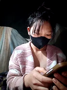 linh-miu99's cam snapshot