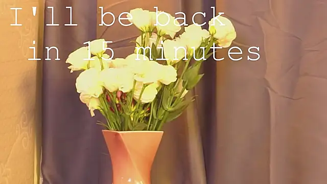 SoraYumeXXX's cam snapshot