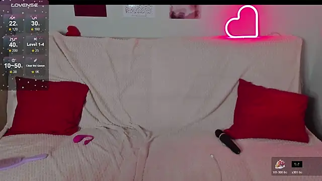 teasy_mimi's cam snapshot