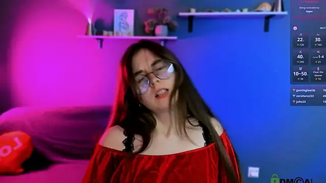 lilith_diva's cam snapshot