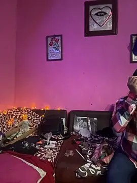 RandalHot live sex cam