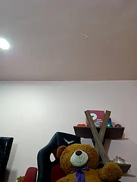 -TheCatCrazy- live sex cam