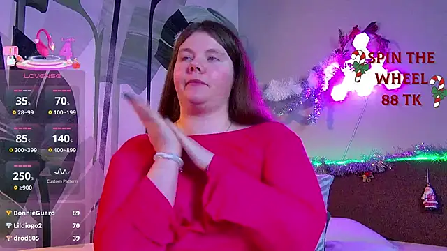 RubyValen's cam snapshot