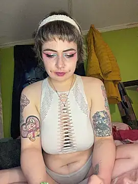 milkyslug's cam snapshot