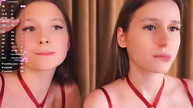 GabrielleLynchard live sex cam