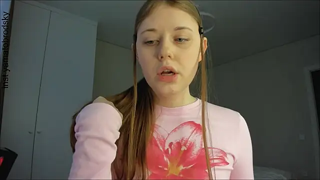 YamatoBrodsky live sex cam