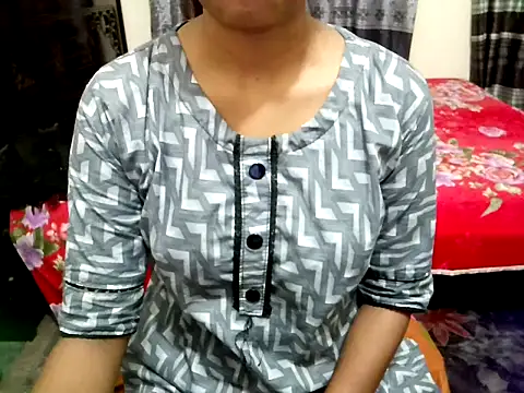 blackpori's cam snapshot