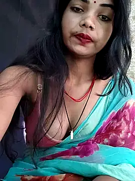 Sexy-Riyanshi's cam snapshot