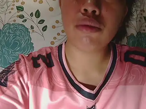 ChubbyButty's cam snapshot