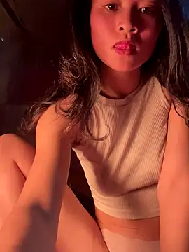 Li_ve's cam snapshot