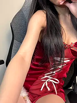 Meilin_lin's cam snapshot