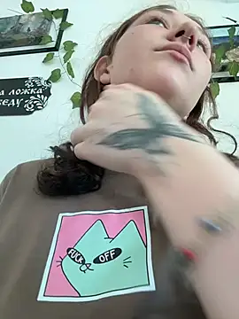 FionaMurr live sex cam