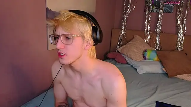 MarkusWilder live sex cam