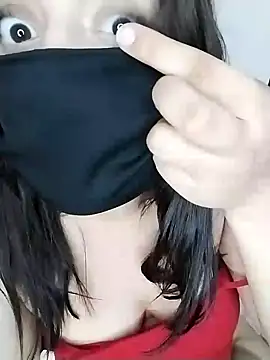 Just_noura's cam snapshot