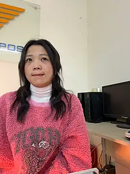 Thaocutee live sex cam