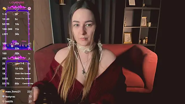 EmmaBloomm's cam snapshot