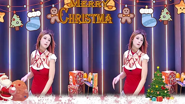 Miss-Girl live sex cam