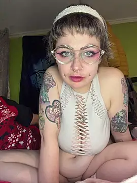 milkyslug's cam snapshot