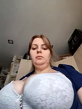 Cute_flower_fun's cam snapshot