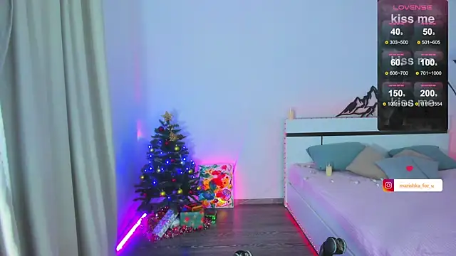 marry_evans's cam snapshot