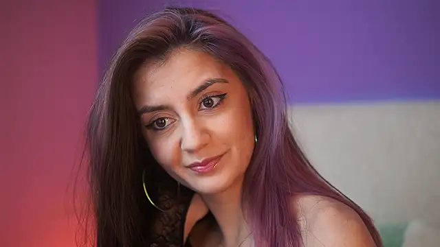 SabrinaHope's cam snapshot