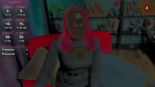 Kiki_shay live sex cam