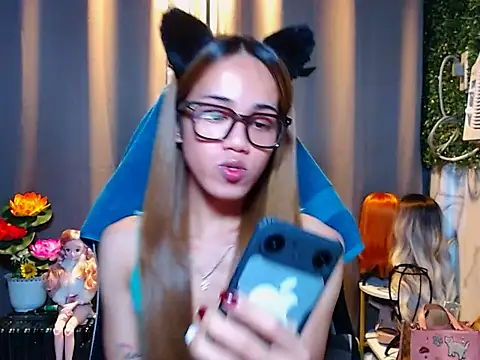 imadriana12 live sex cam