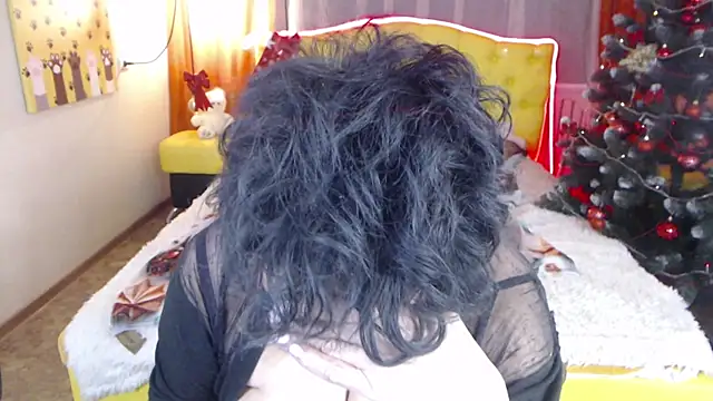 MasterLeila's cam snapshot