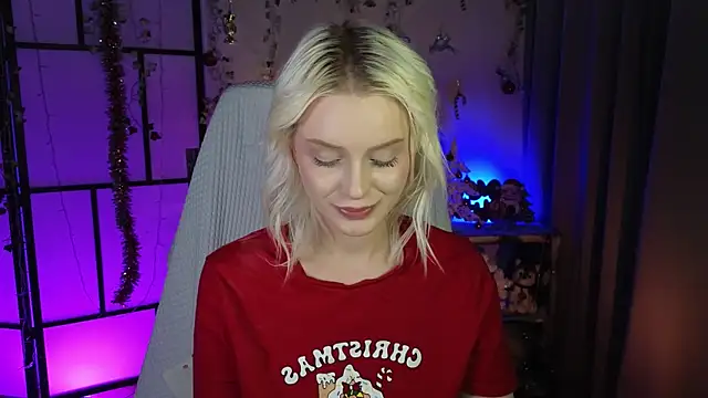 ImBonBon's cam snapshot