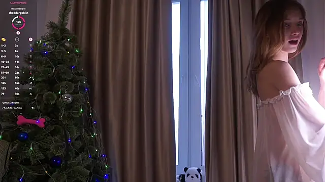 EdlinHargus's cam snapshot