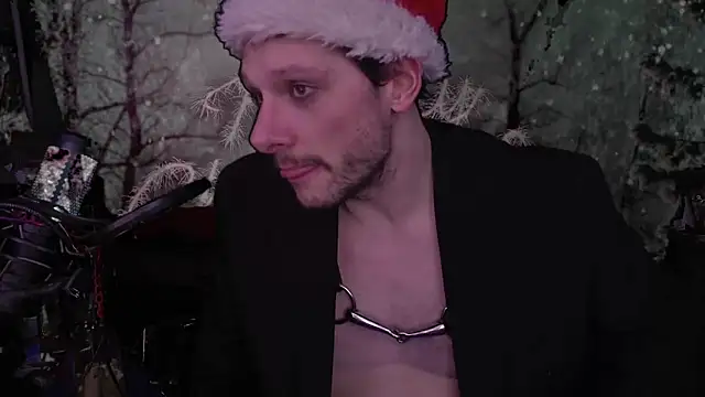 MasterDaddyCool live sex cam