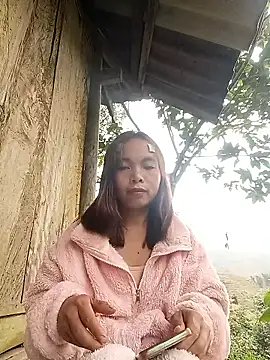 Lmaylili's cam snapshot