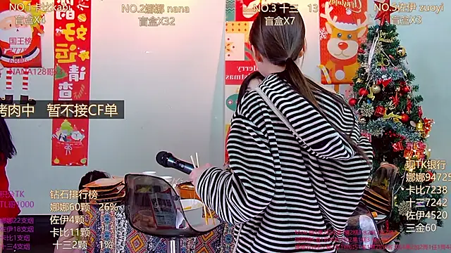 LC_888's cam snapshot