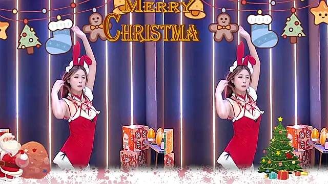 Miss-Girl's cam snapshot